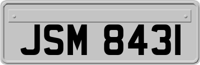 JSM8431