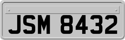 JSM8432