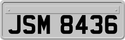 JSM8436