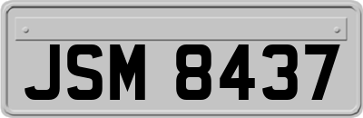 JSM8437