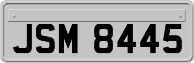 JSM8445