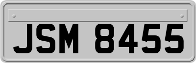 JSM8455