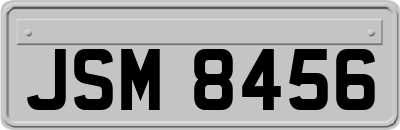 JSM8456