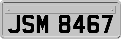 JSM8467