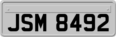 JSM8492