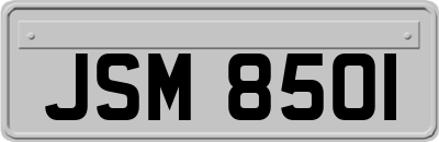 JSM8501