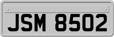 JSM8502