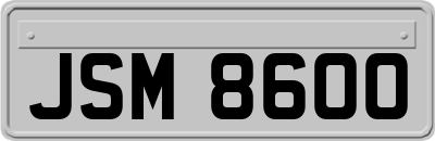 JSM8600