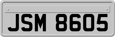 JSM8605