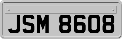 JSM8608