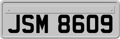 JSM8609
