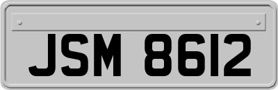 JSM8612
