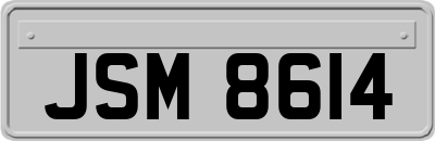 JSM8614