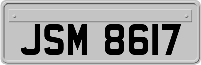 JSM8617