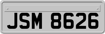 JSM8626