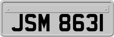 JSM8631