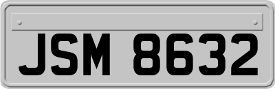 JSM8632