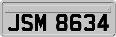 JSM8634
