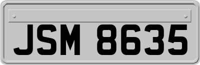 JSM8635