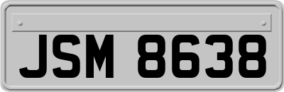 JSM8638