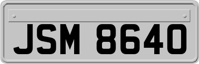 JSM8640