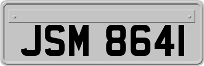 JSM8641
