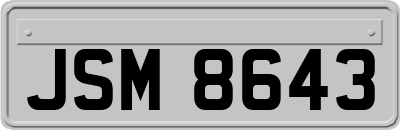 JSM8643