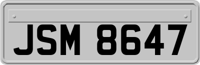 JSM8647