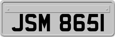JSM8651