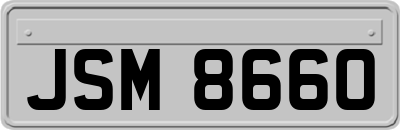 JSM8660