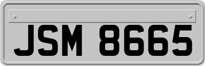 JSM8665