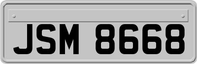 JSM8668