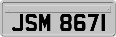 JSM8671