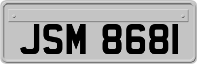 JSM8681