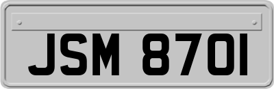 JSM8701