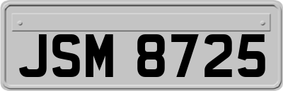 JSM8725