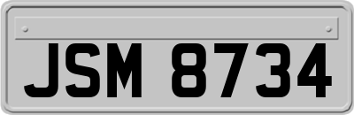 JSM8734