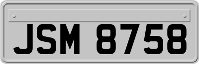 JSM8758