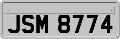 JSM8774