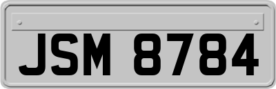 JSM8784