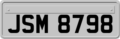 JSM8798