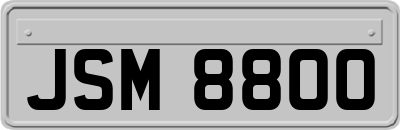 JSM8800
