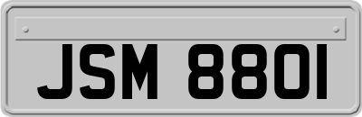 JSM8801