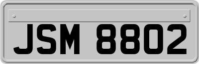 JSM8802