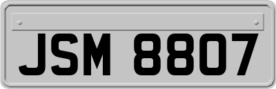 JSM8807