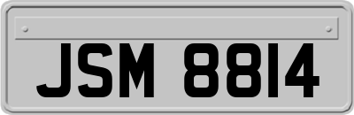 JSM8814