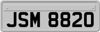 JSM8820