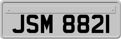 JSM8821