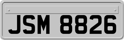 JSM8826