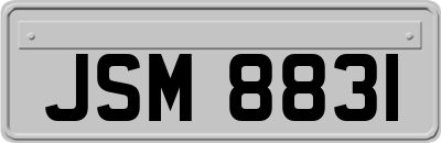 JSM8831